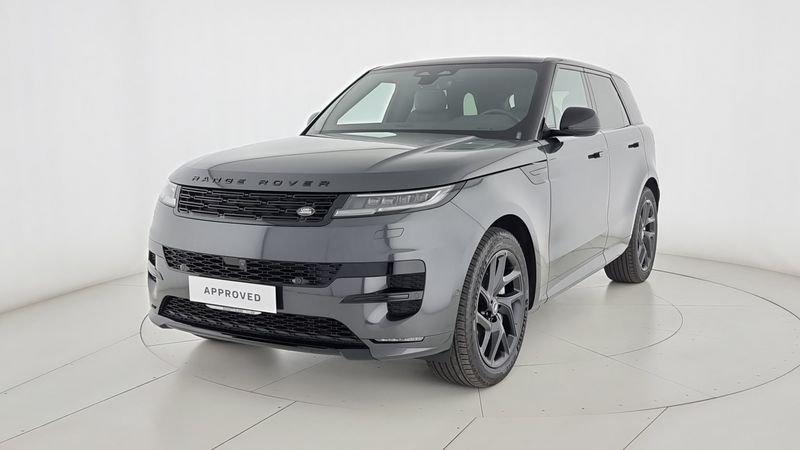 Land Rover RR Sport 3.0D l6 249 CV Dynamic SE