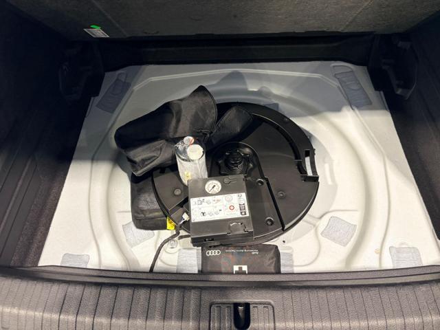 AUDI Q3 SPB/Sportback 35TDI 150cv S tronic ACC R.CAMERA