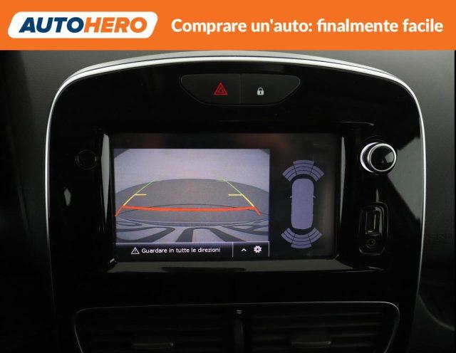 RENAULT Clio Sporter dCi 8V 90CV Start&Stop Energy Duel2