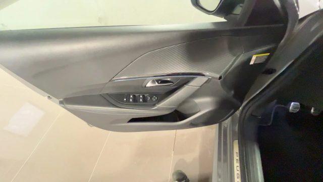 PEUGEOT 208 PureTech 100 Stop&Start 5 porte GT