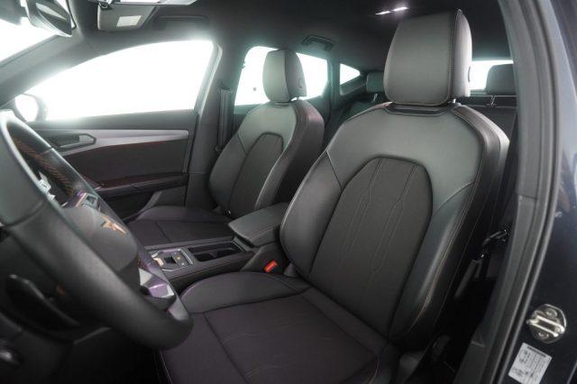 CUPRA Formentor Formentor 2.0 TDI DSG