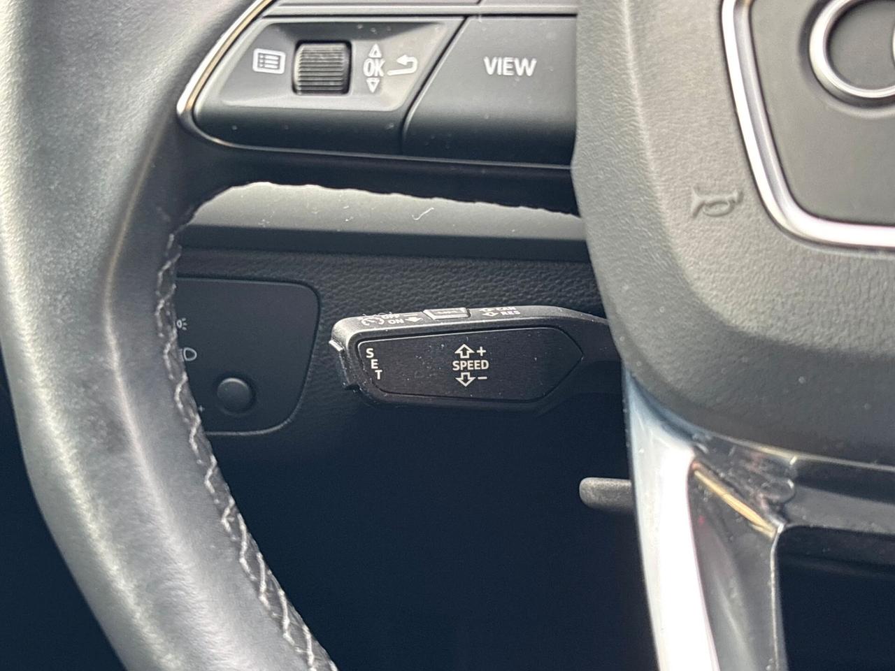 Audi Q5 35 TDI Advanced Sport Black IVA ESP