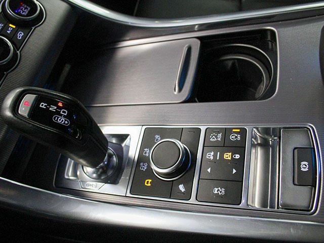 LAND ROVER Range Rover Sport 3.0 TDV6 HSE DYNAMIC IVA ESPOSTA