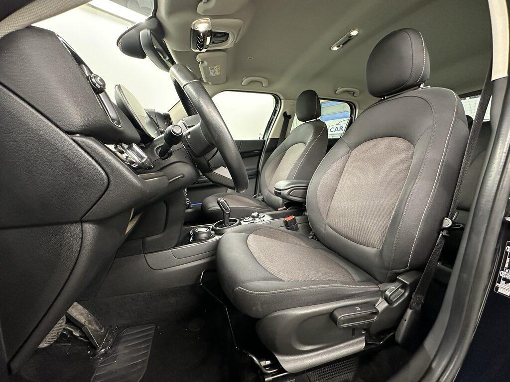 Mini Cooper Countryman 1.5 Business Auto