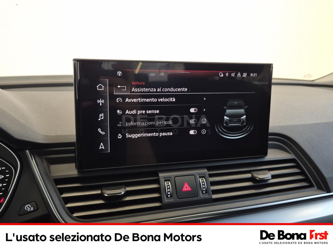 Audi Q5 sportback 50 2.0 tfsi e business advanced quattro s-tronic