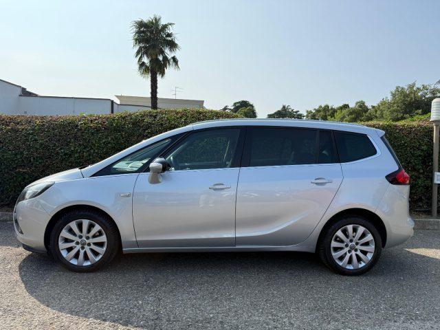 OPEL Zafira Tourer 1.6 T EcoM 150CV Elective BT - CLIMA - 7 POSTI