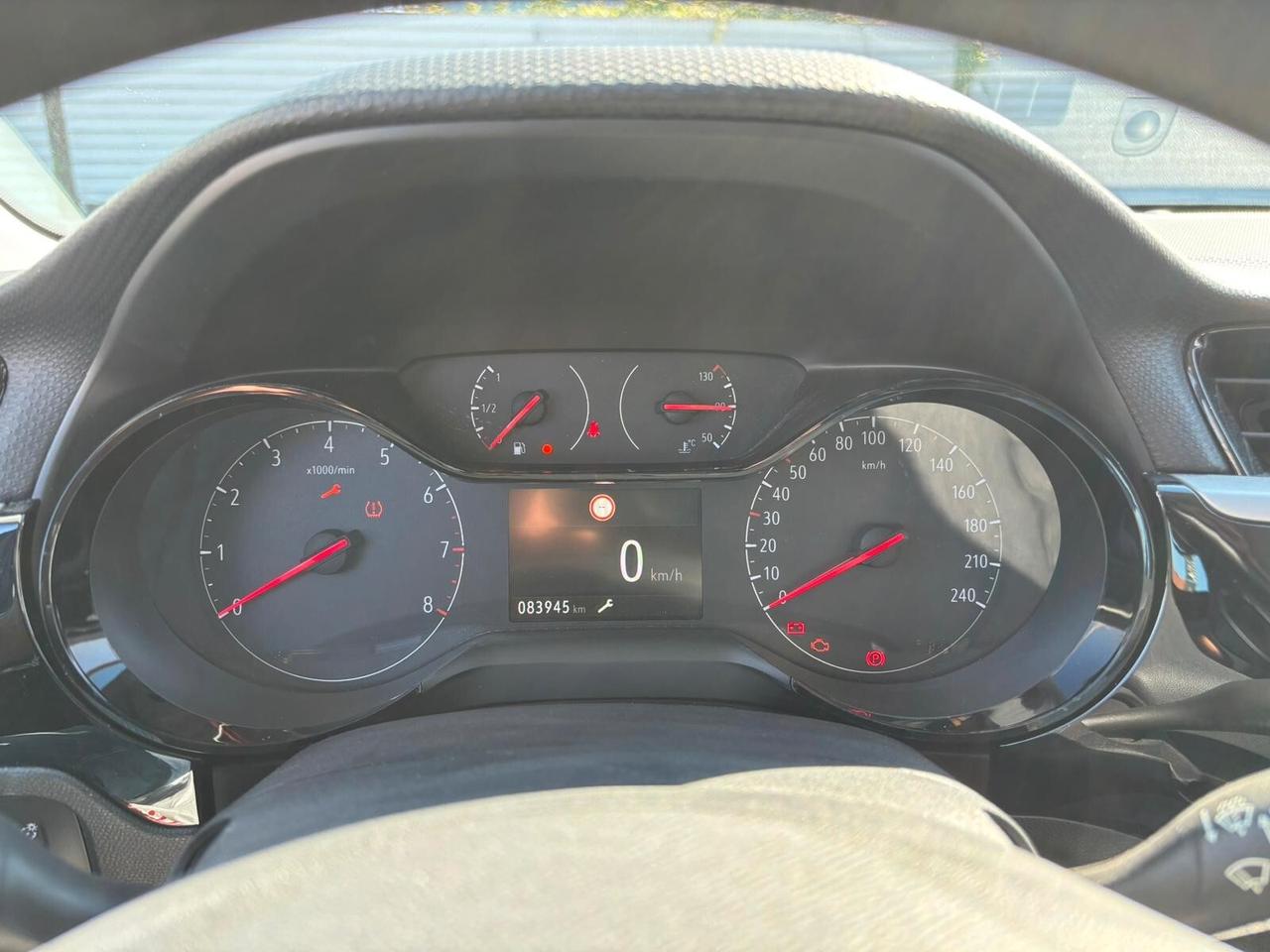 Opel Corsa 1.2 Edition