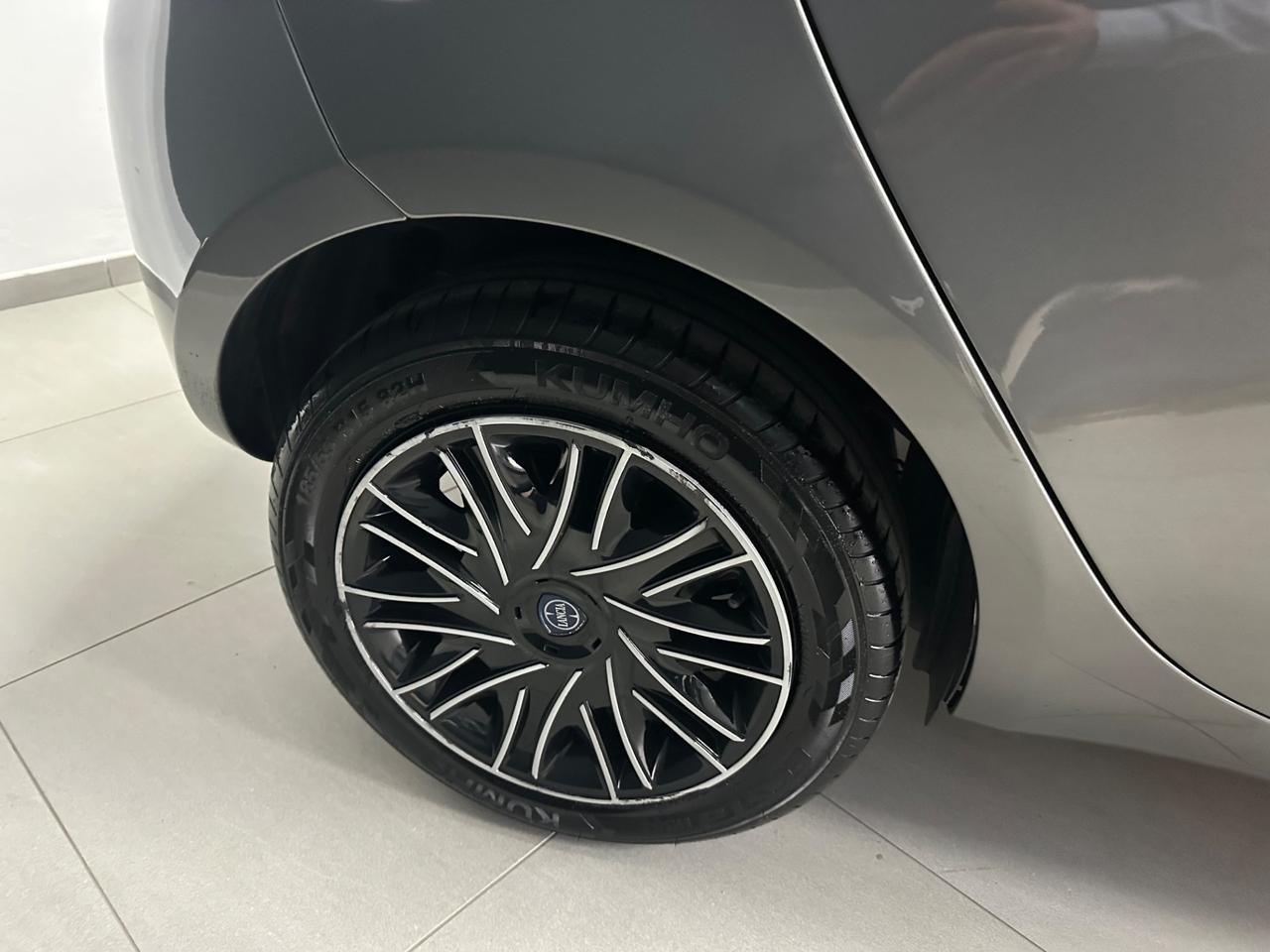 Lancia Ypsilon 1.0 FireFly 5 porte S&S Hybrid Alberta Ferretti