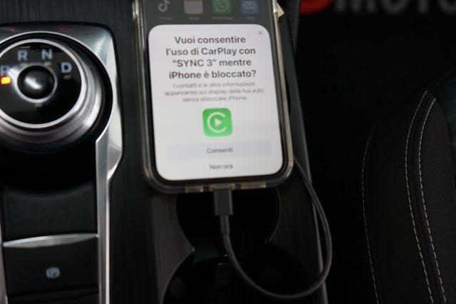 FORD Kuga 1.5 EcoBlue 120 CV aut. 2WD Connect