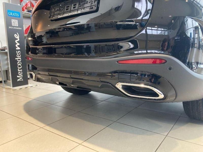 Mercedes-Benz GLC GLC 220 d 4Matic Mild Hybrid AMG Line Camera Gancio Night Pack