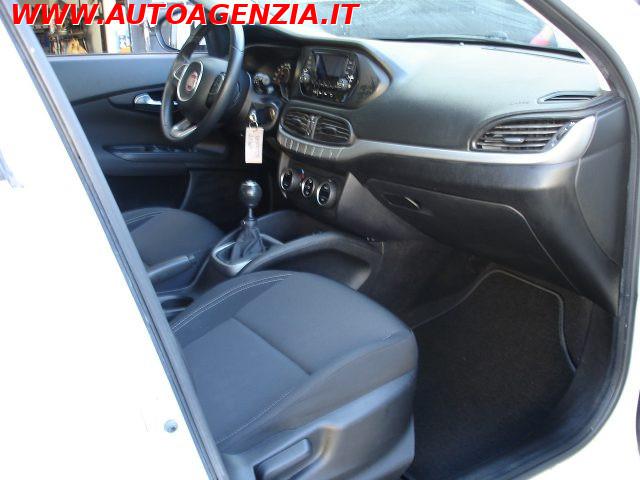 FIAT Tipo 1.6 Mjt S&S SW Easy