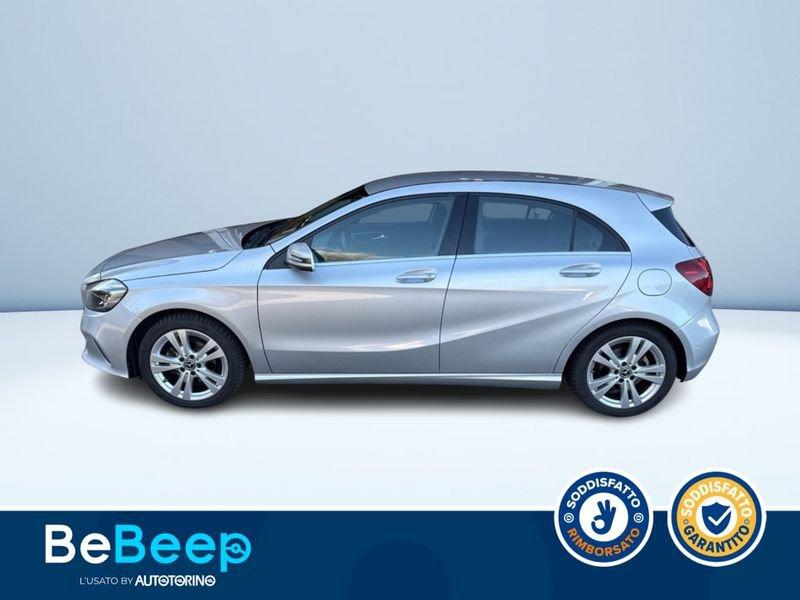 Mercedes-Benz Classe A A 180 D SPORT NEXT AUTO