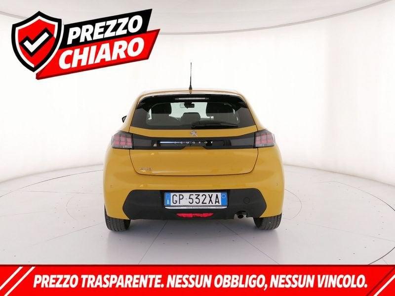 Peugeot 208 1.2 puretech Active Pack s&s 100cv