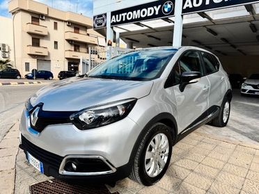 Renault Captur 1.5 dCi 8V 90 CV Start&Stop Energy R-Link