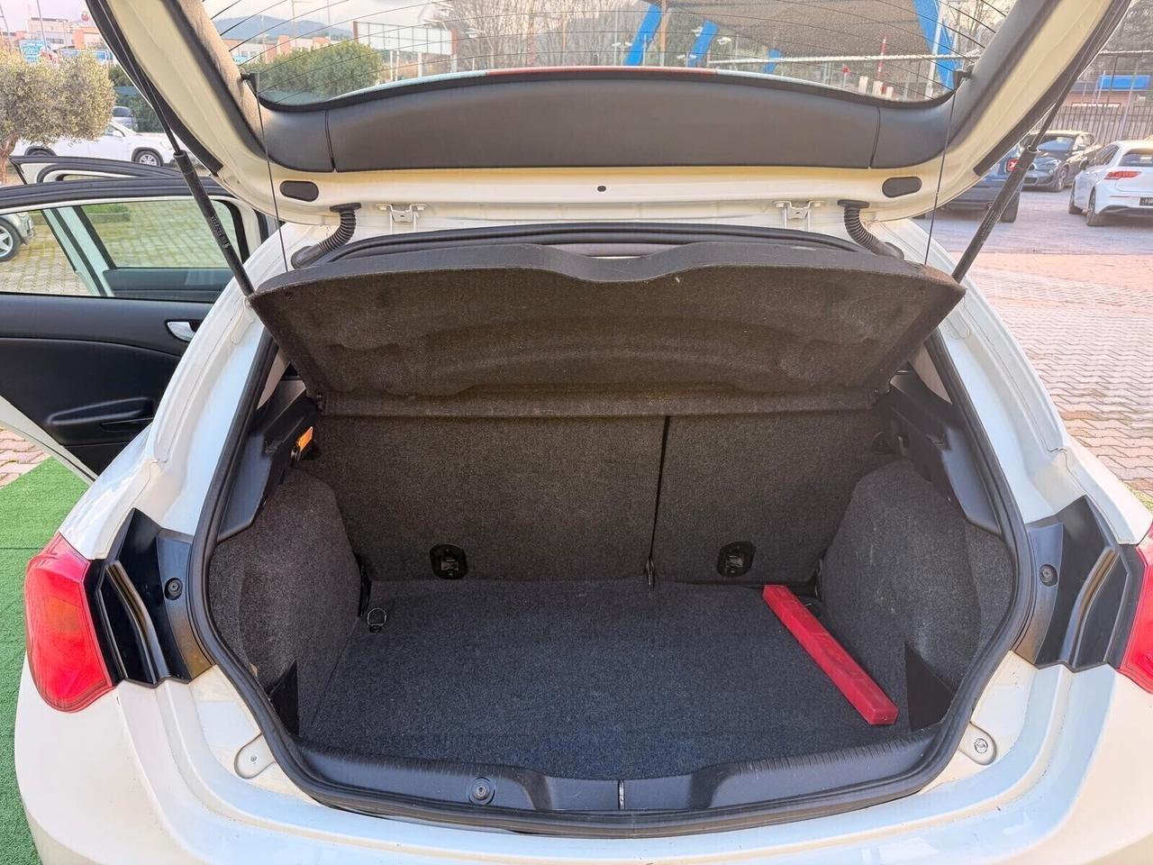 Alfa Romeo Giulietta 1.6 JTDm-2 105 CV Distinctive