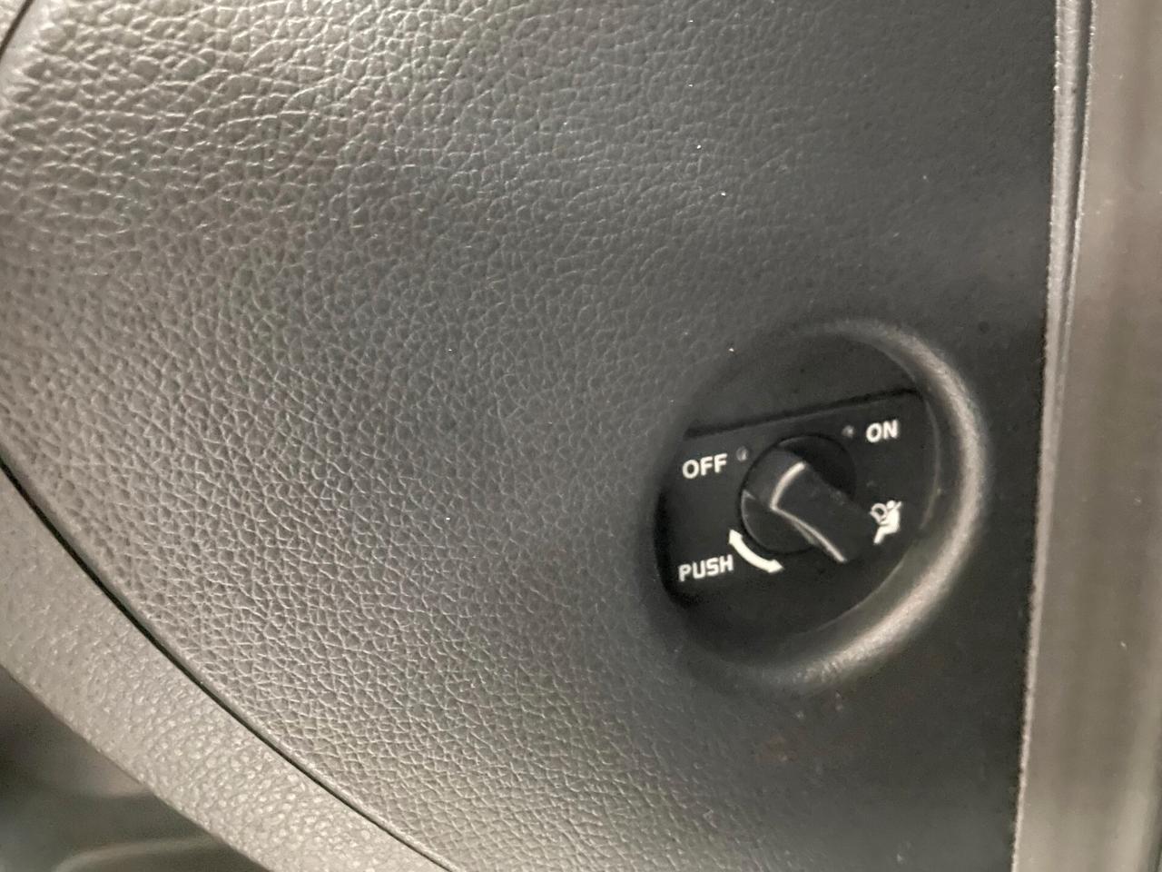 Ssangyong Tivoli UNICO PROPRIETARIO - AUTOMATICA