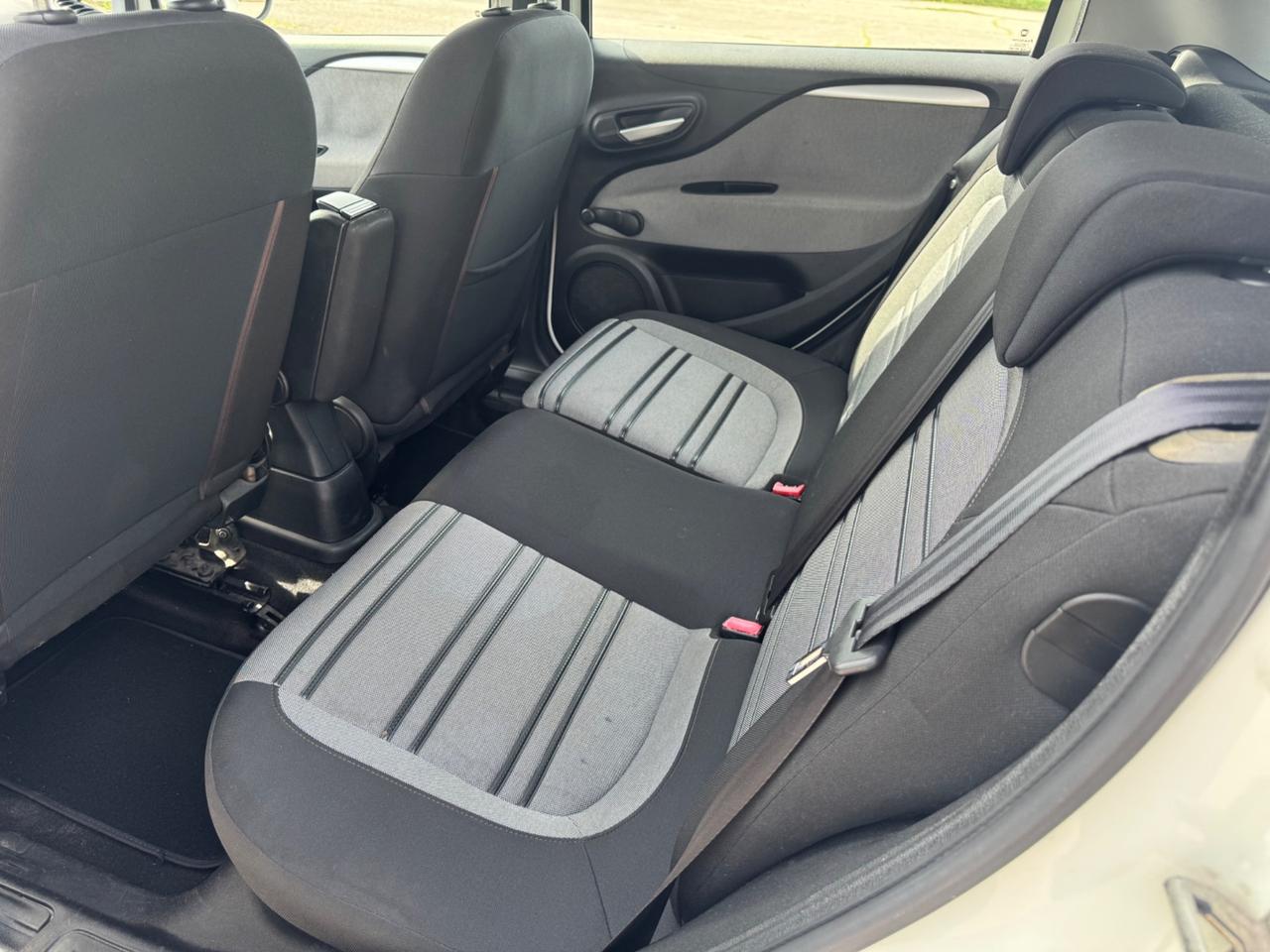 Fiat Punto Evo 1.4 5 porte Dynamic EasyPower