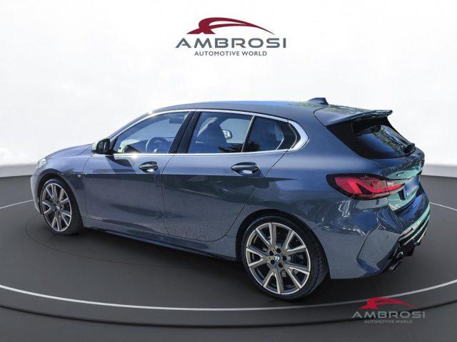 BMW 135 Serie 1 M i xdrive auto