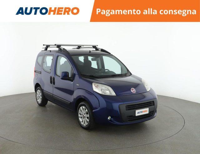 FIAT Qubo 1.3 MJT 75 CV Active