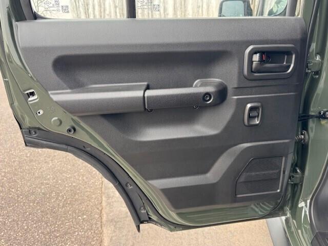 Suzuki Jimny 5 porte “All Grip” GL 4WD