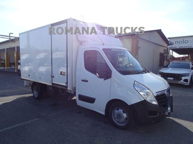 OPEL Movano ISOTERMICO -20° FRCX SOLO PER RIVENDITORI