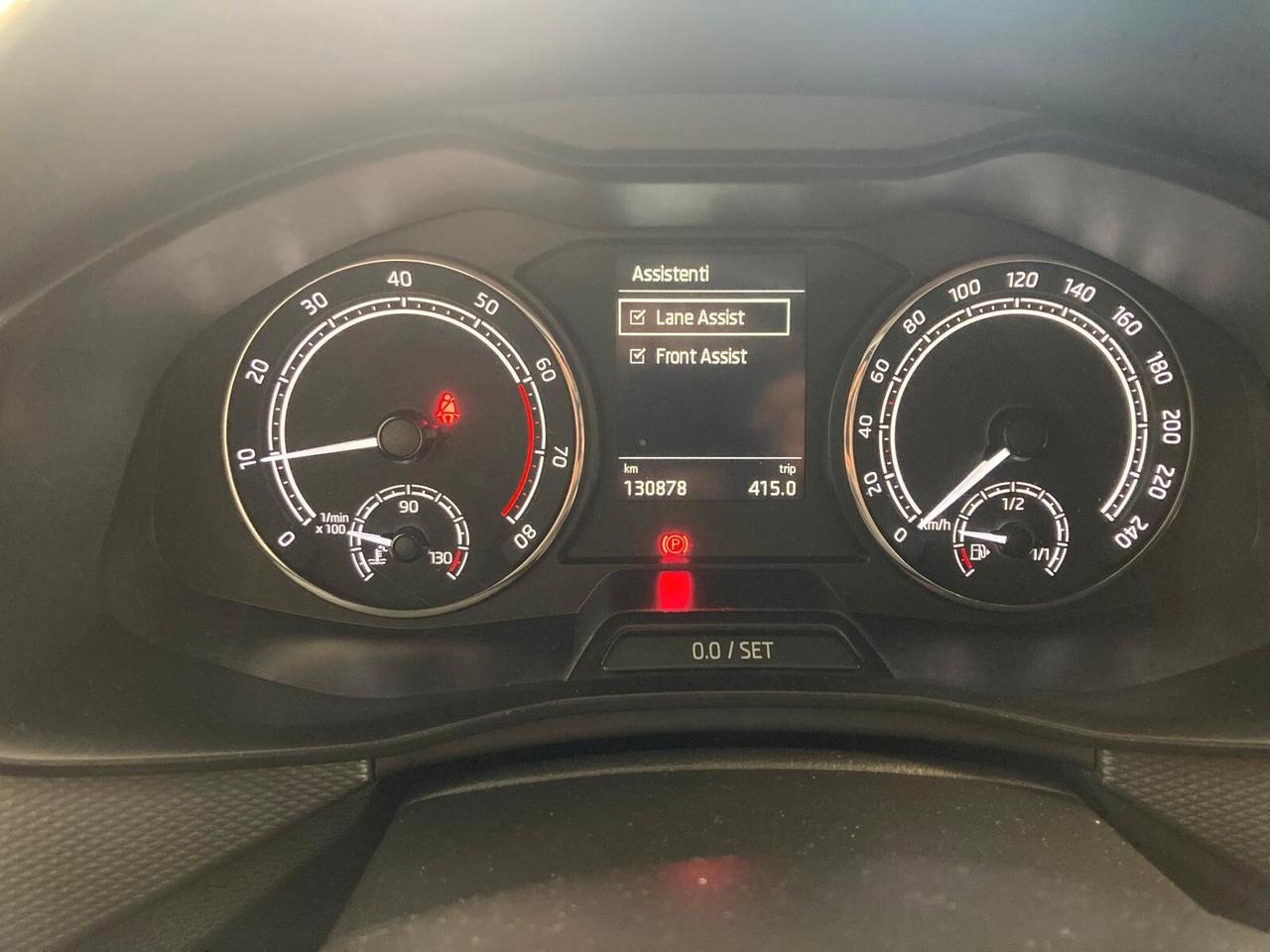 Skoda Kamiq 1.0 TSI 115 CV Style