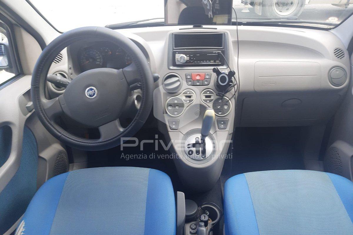 FIAT Panda 1.2 Dualogic