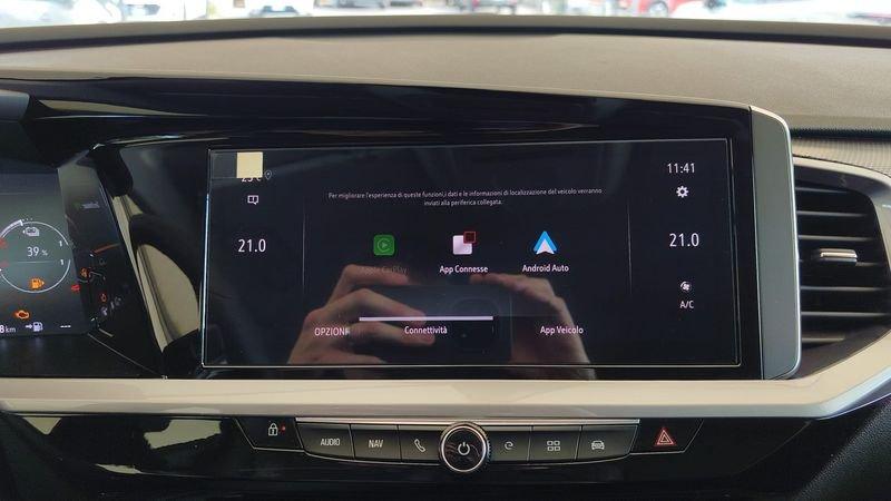 Opel Grandland Hybrid 1.6 225cv PHEV Business Elegance FWD