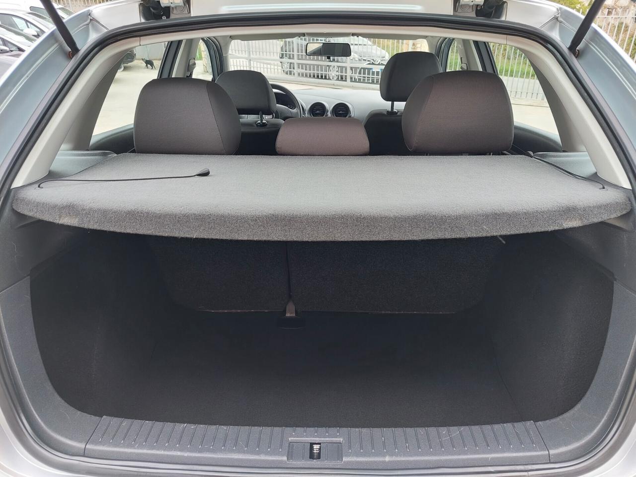 Seat Ibiza 1.2 12V 5p. Reference