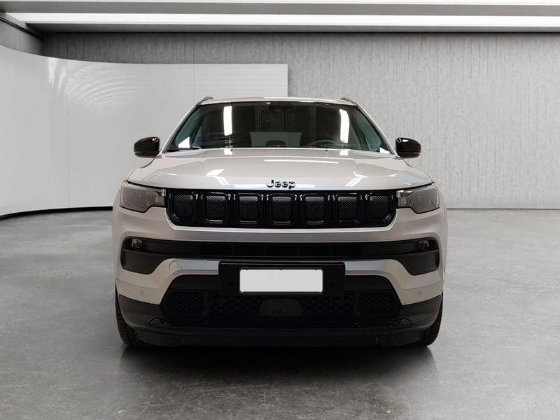 Jeep Compass 1.6 mjt Night Eagle 2wd 130cv