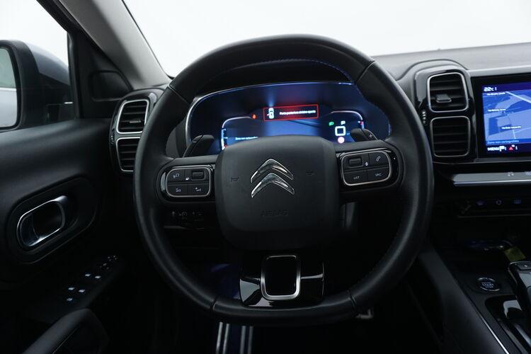 Citroen C5 Aircross Shine EAT8 BR418156 2.0 Diesel 177CV