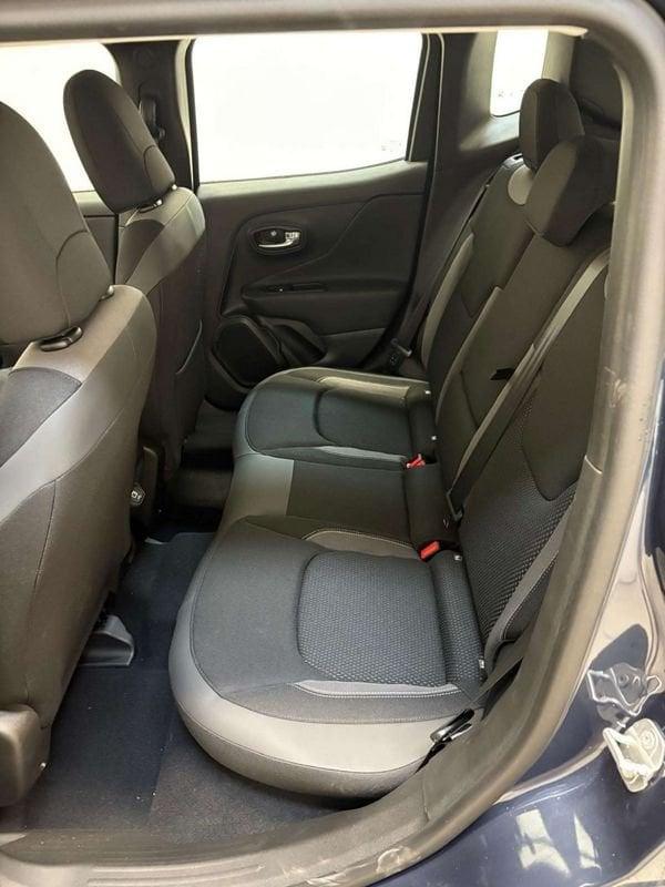 Jeep Renegade 1.3 t4 phev Limited 4xe at6