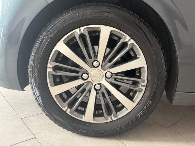 PEUGEOT 208 1° serie BlueHDi 75 5 porte Allure