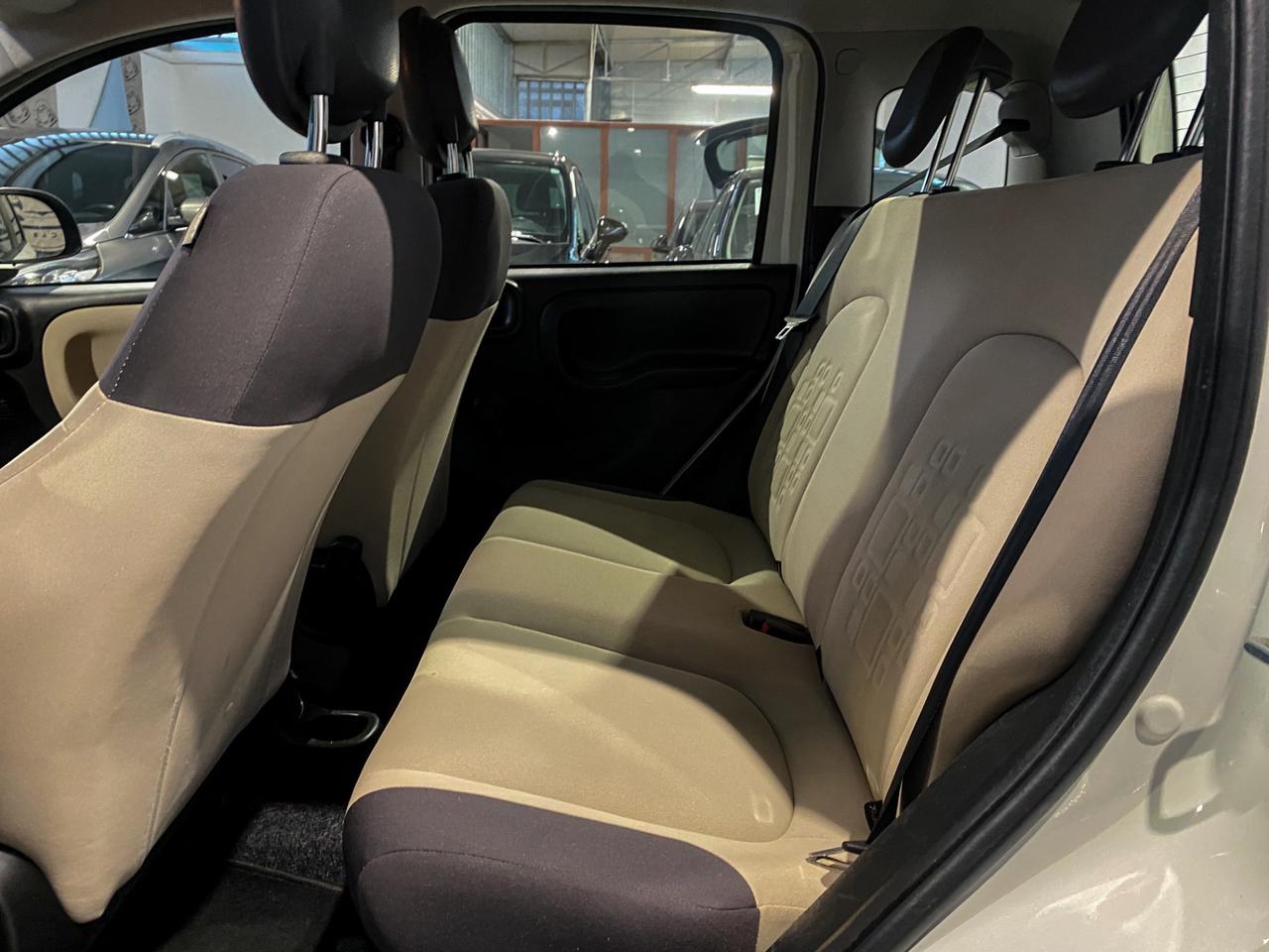 Fiat Panda 1.3 MJT S&S Easy