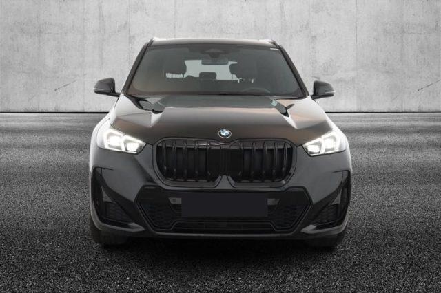 BMW X1 xDrive 23d Msport