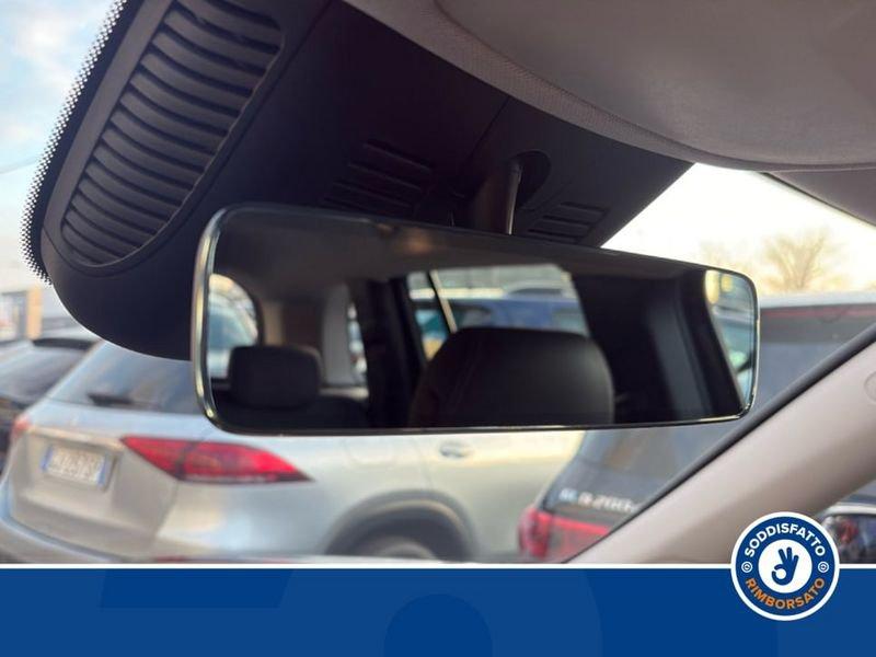 Mercedes-Benz Classe GLB GLB 200 Automatic Advanced Progressive