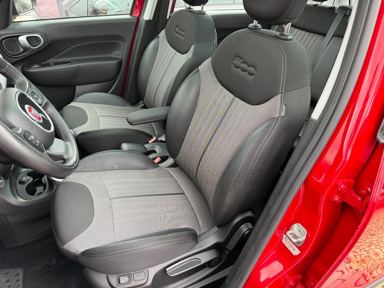 Fiat 500L 1.3 Multijet 95 CV Lounge