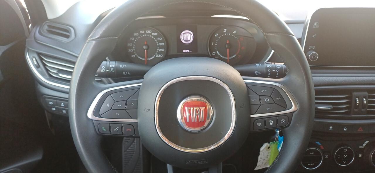 Fiat Tipo 1.6 Mjt S&S SW S-Design