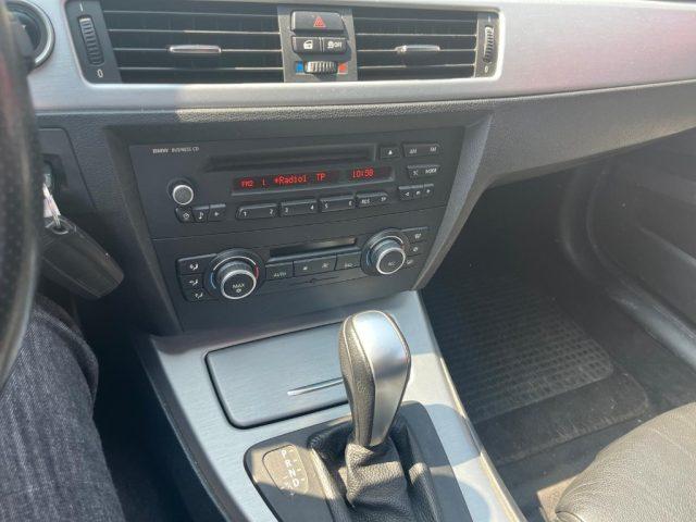 BMW 320 d cat Touring Attiva