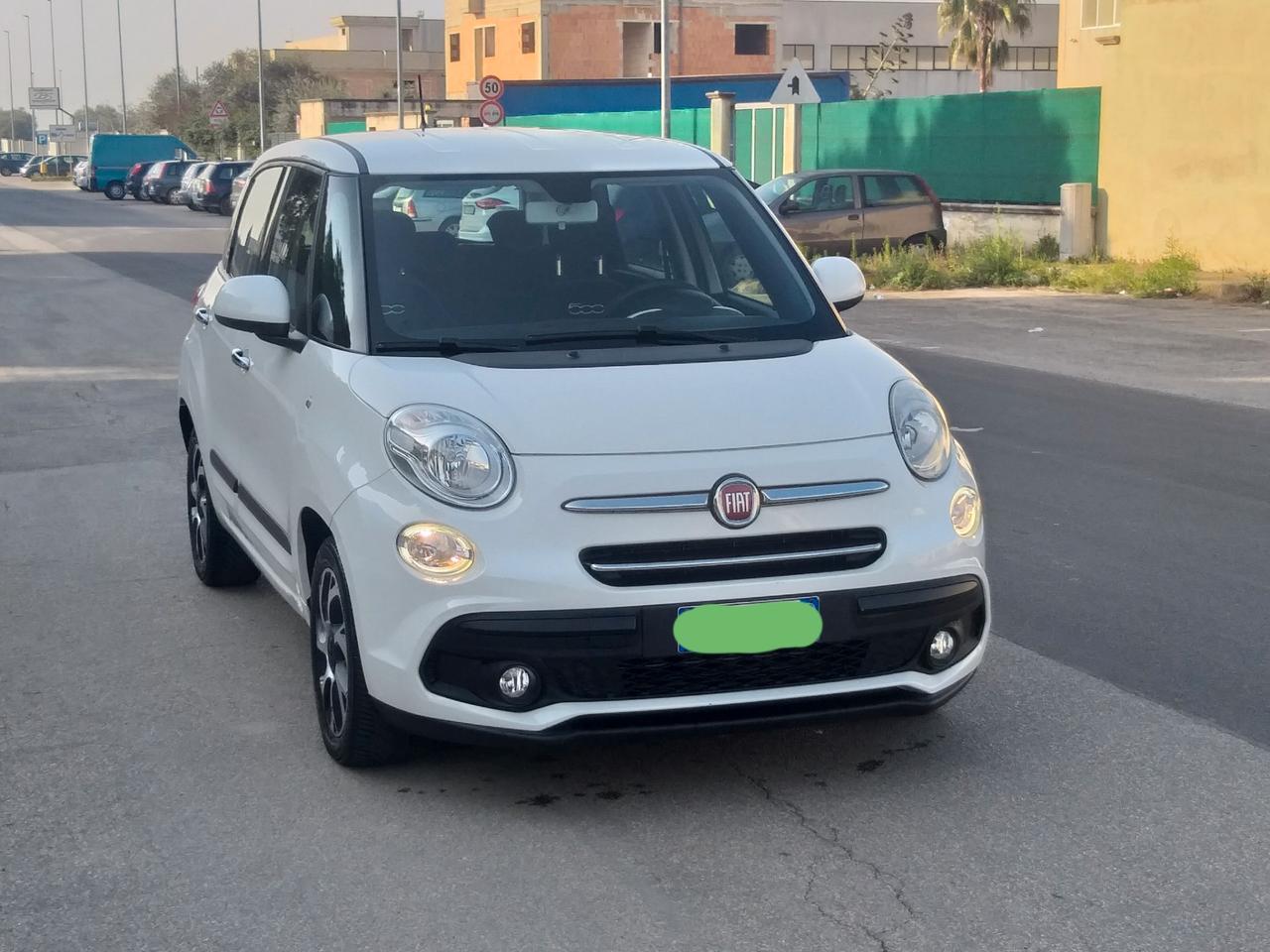 Fiat 500L 1.3 Multijet 95 CV Business