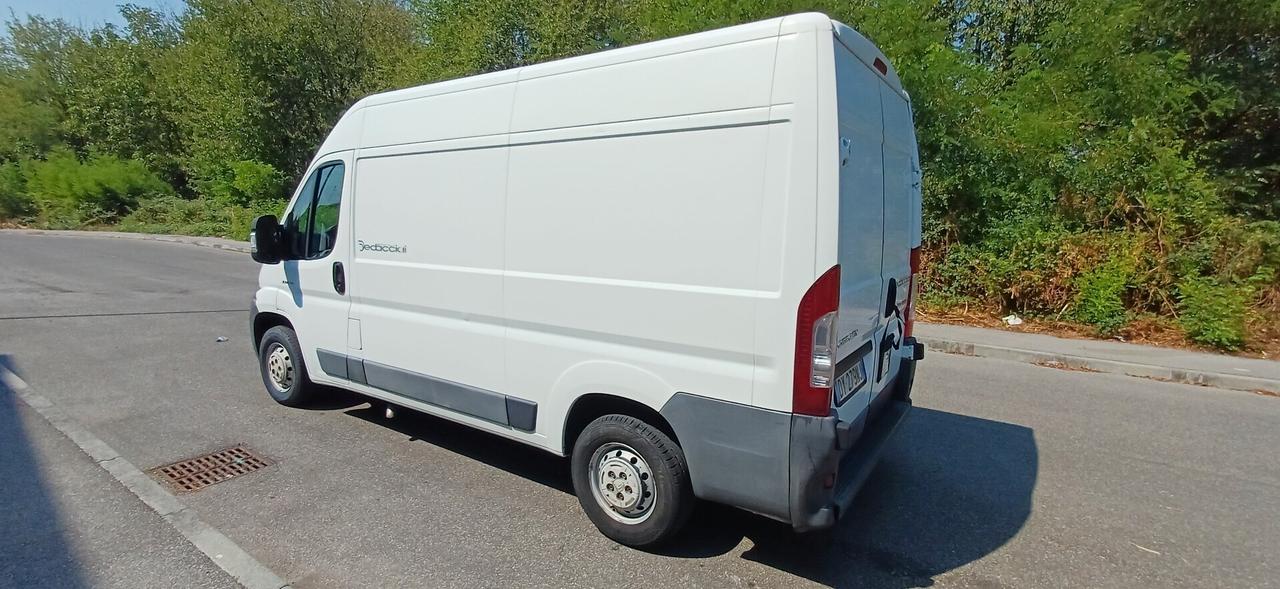 Citroen Jumper 33 L2H2 120cv