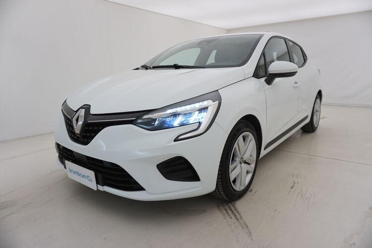 Renault Clio Hybrid E-Tech Zen BR797797 1.6 Full Hybrid 140CV