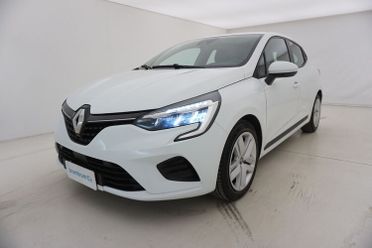 Renault Clio Hybrid E-Tech Zen BR797797 1.6 Full Hybrid 140CV