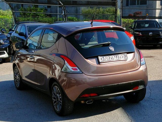 LANCIA Ypsilon 1.3 MJT 16V 95 CV 5 porte S&S Elle