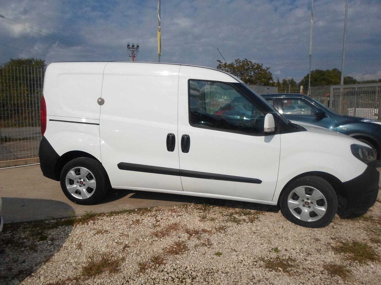 Fiat Doblo Doblò 1.6 MJT
