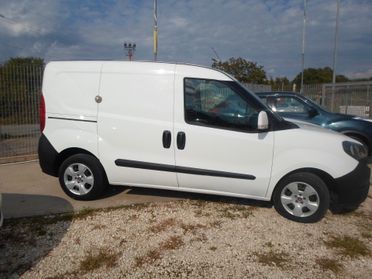 Fiat Doblo Doblò 1.6 MJT