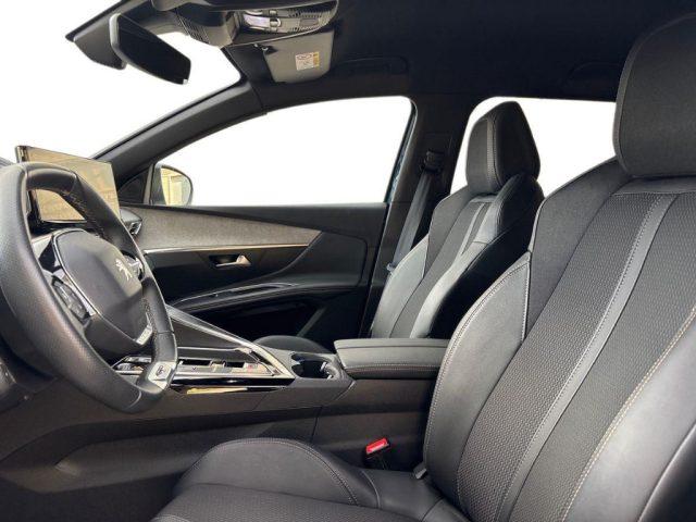 PEUGEOT 3008 Hybrid 136 e-DCS 6 GT