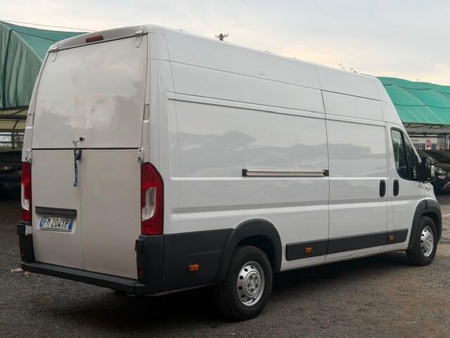 Fiat Ducato 35 2.3 MJT 130CV PLM-SL-TA Furgone Maxi