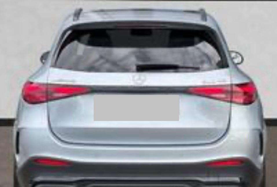 Mercedes-benz GLC 450 d 4Matic Mild Hybrid AMG Line Premium Plus