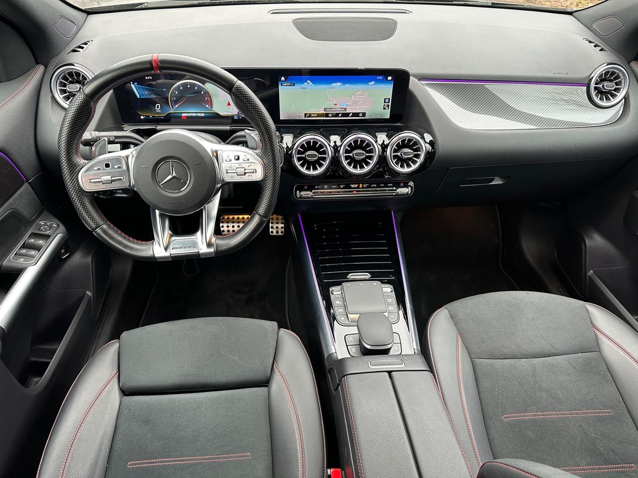 Mercedes-benz GLA 35 AMG 4Matic - 2023